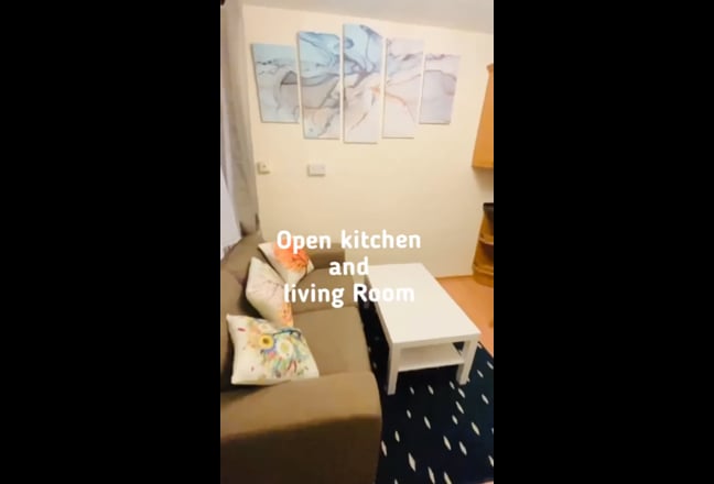 Spacious Double room near QE and UoB Main Photo