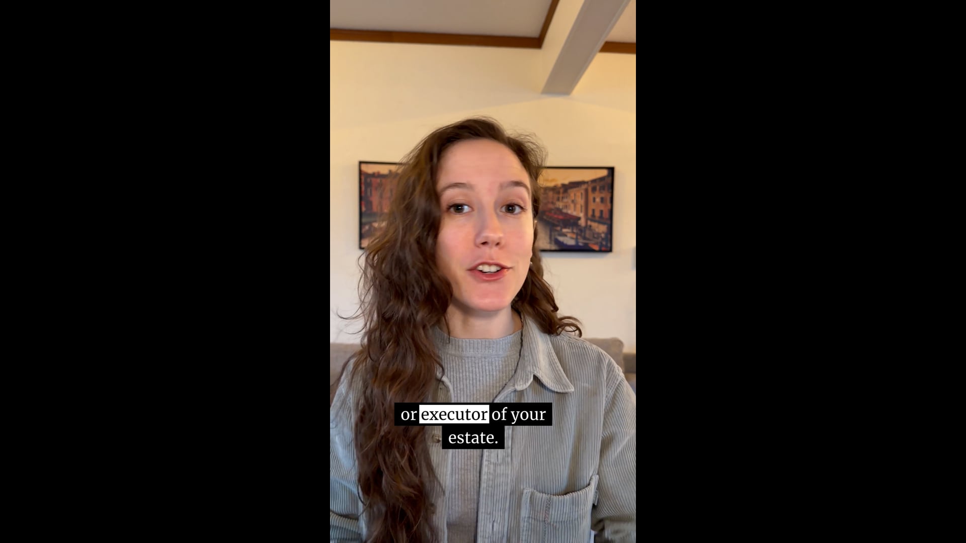 Why Your Kids Shouldn’t Be Your Executor