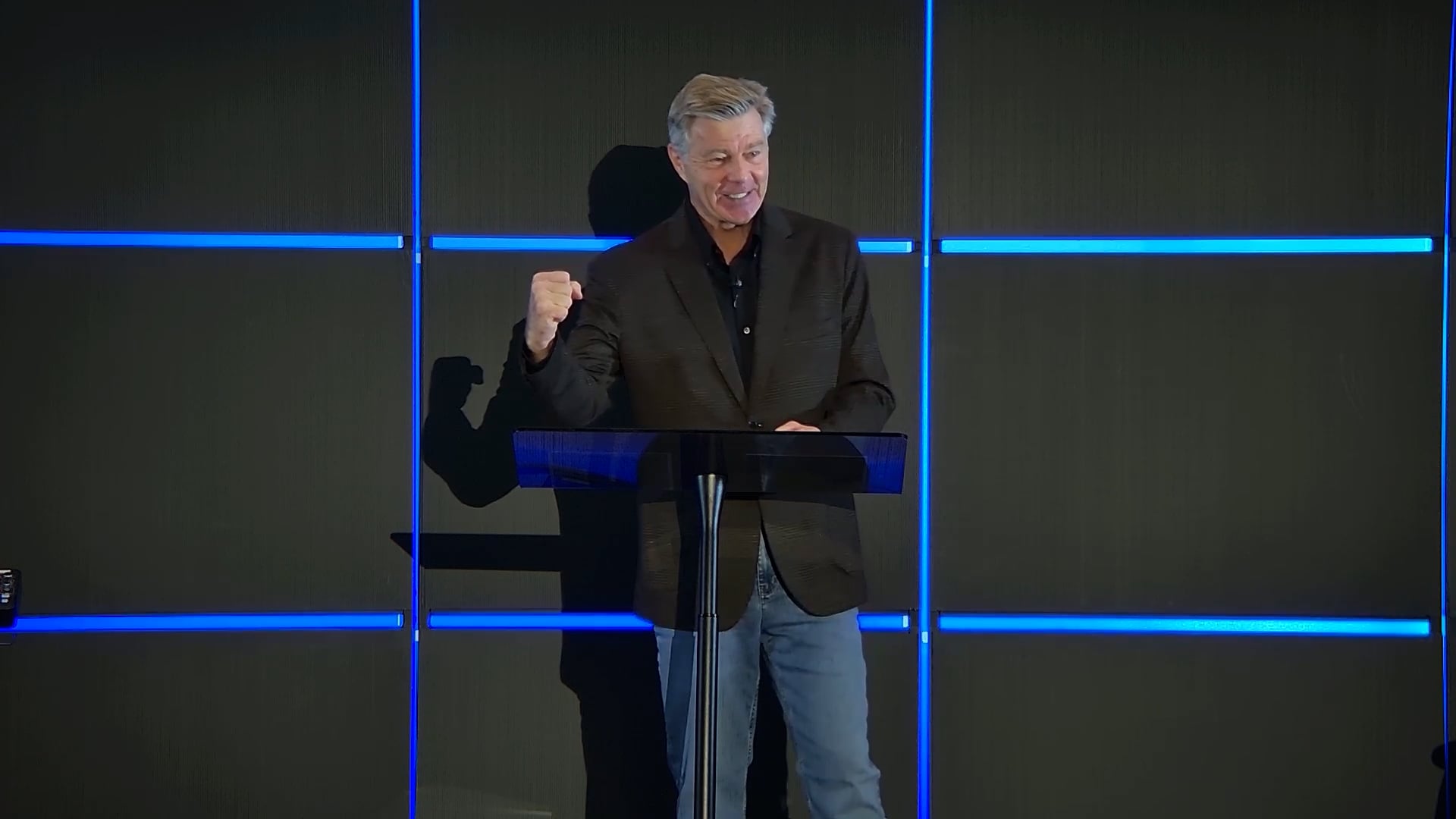 God's Faithfulness and The Gift of His Presence | Pastor Mike Mills