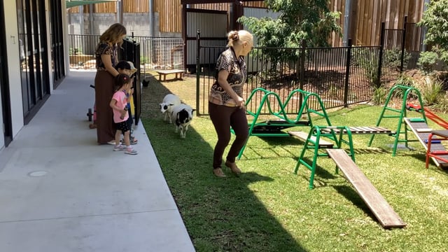 Una Springwood video thumbnail 11