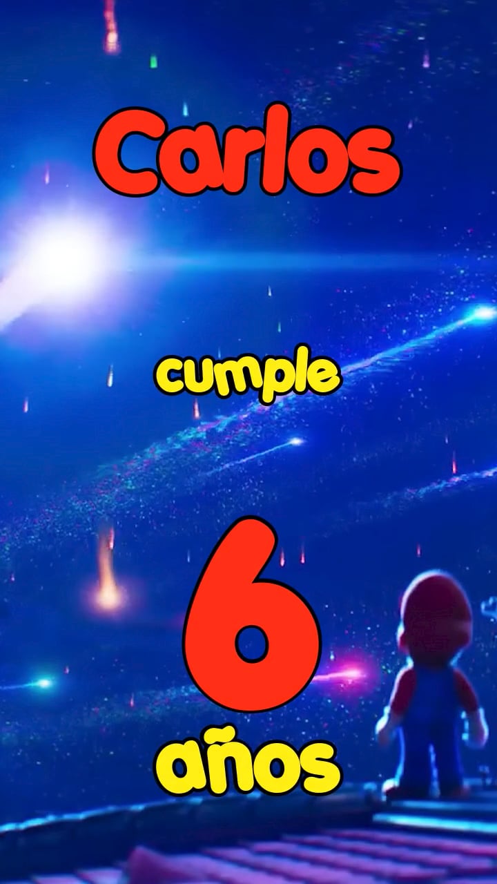 Video de muestra