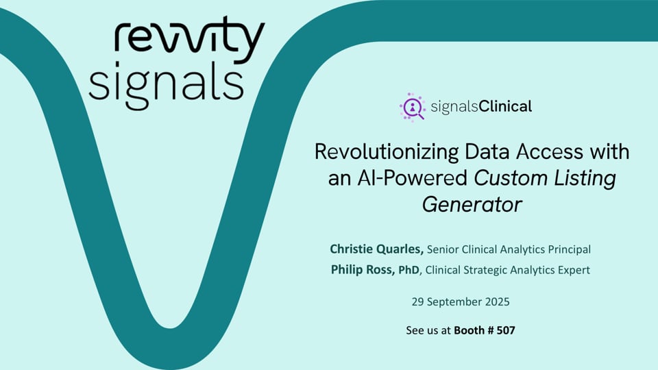 Watch Revolutionizing Data Access with an Agentic AI-Powered Custom Listing Generator on Vimeo.