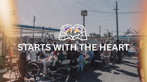 Start With the Heart