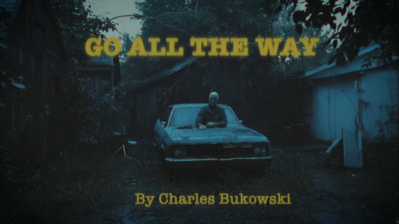 Go All The Way