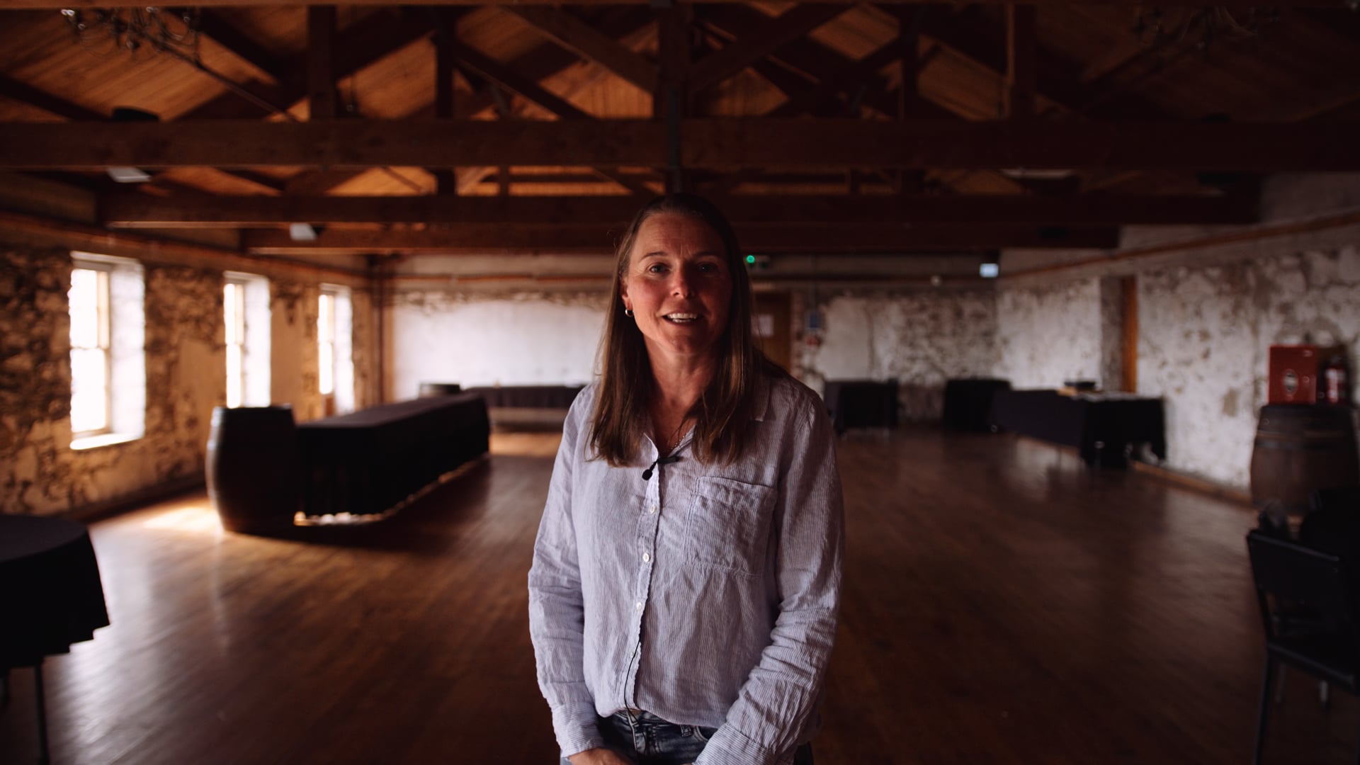 Alice's Story - Road Safety