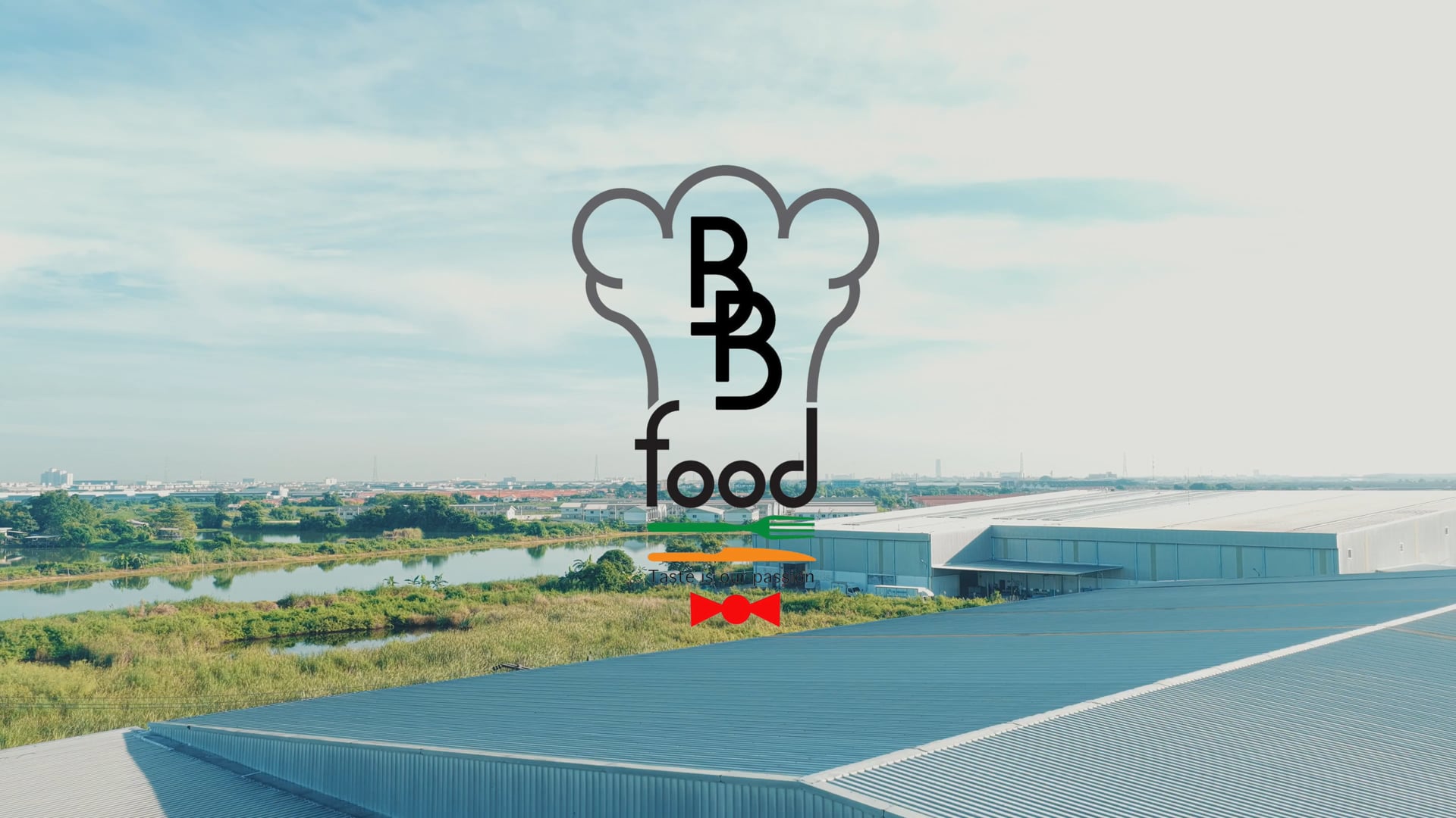 Company Profile : BB food