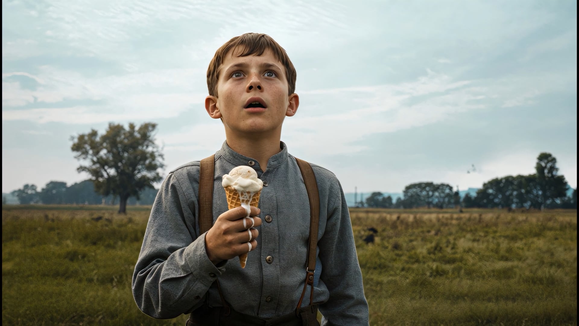 AI Documentary Video