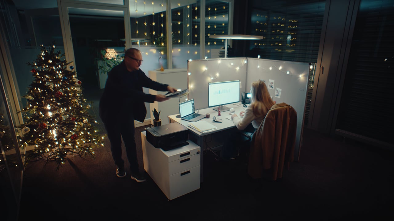 Aqua Spa Resorts - Christmas Spot