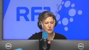 RFJ « Bienvenue Moutier » : marché paysan de Moutier / 25.11