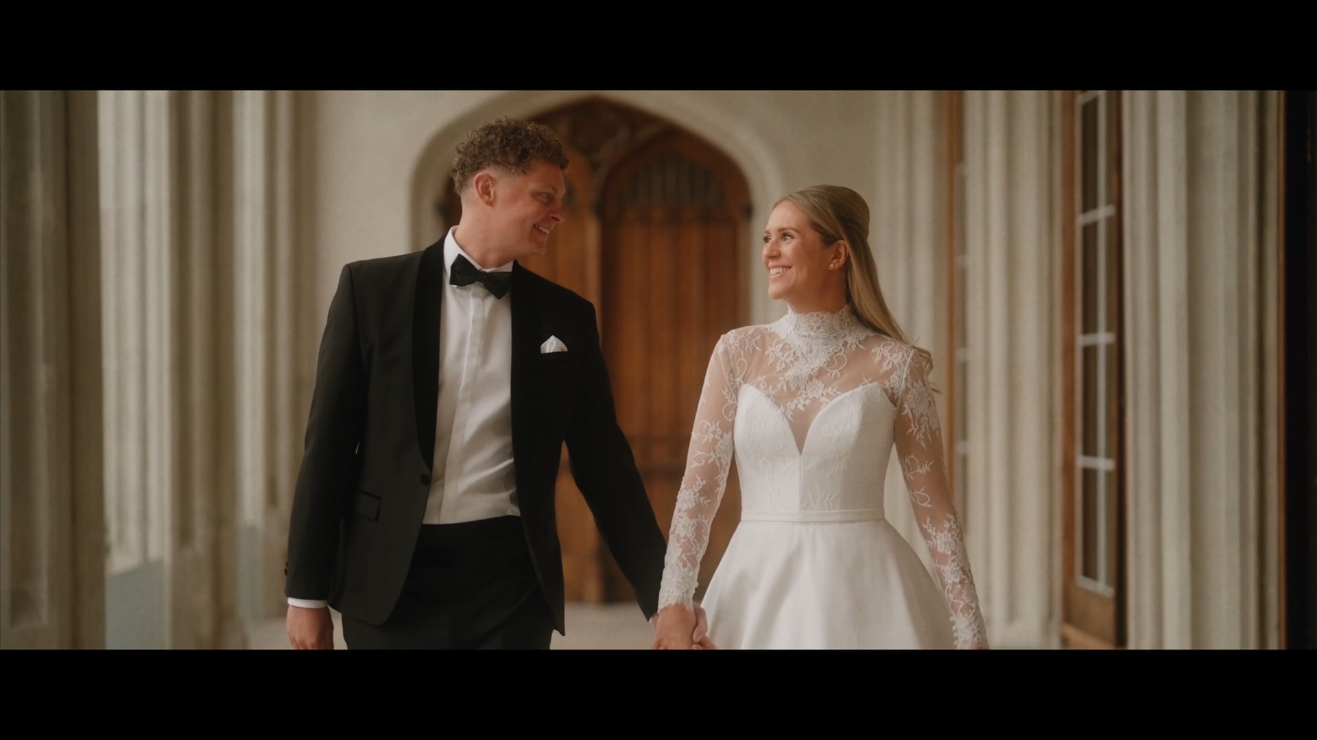 Georgie & Elliot - Trailer (4K)