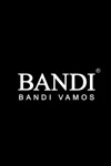 Pánský zimní set BANDI, model PONCELETO Nero