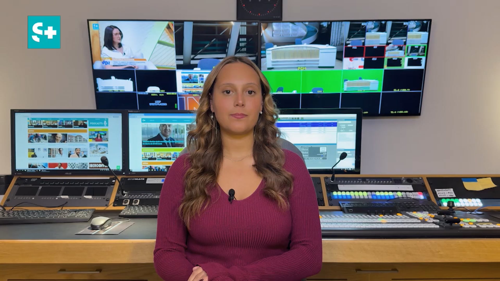 Notícias da Saúde-T02 E061 - Catarina Meneses