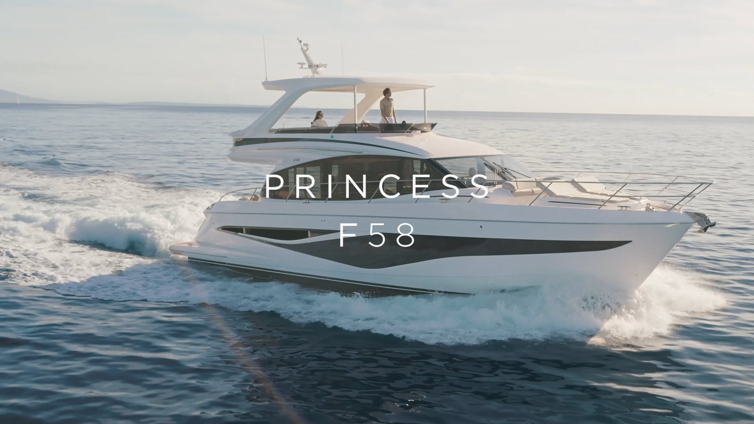 Princess F58 Product Film | Videos & Movies on Vimeo