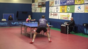 El femení i el segon equip de futbol juguen a casa