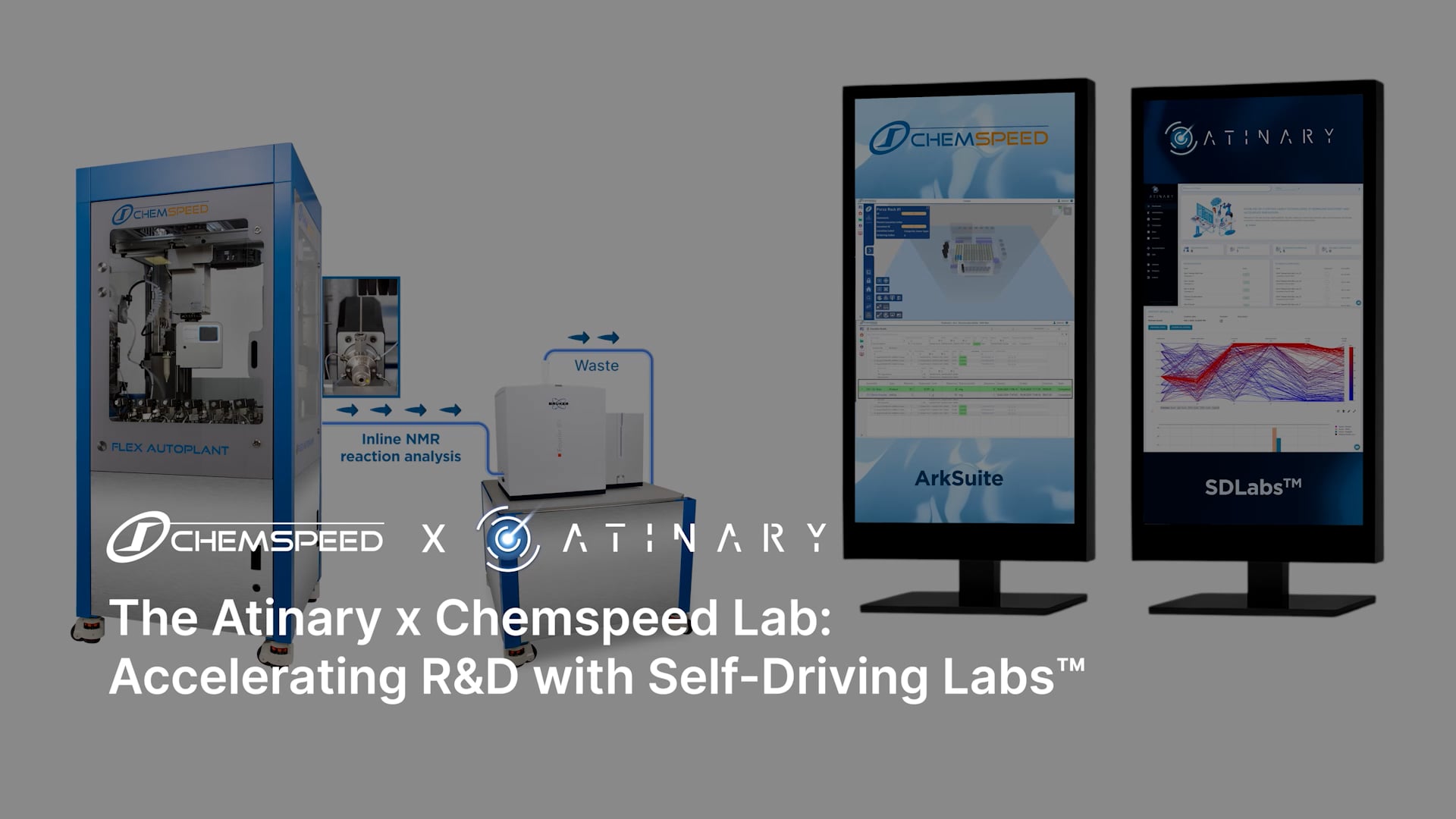 What happens when scientists can fully focus on creativity and discovery?