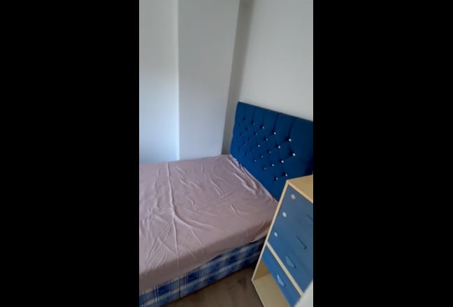 Room for Rent – Selly Oak Main Photo