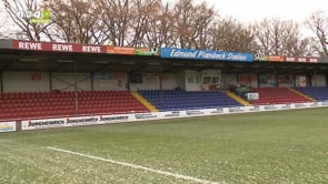 24.11.25 Heimspielfrust bei der Eintracht