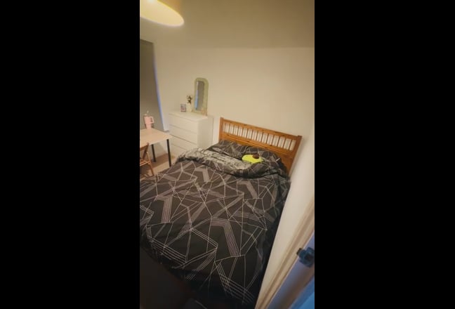 Rented room near City centre  Main Photo