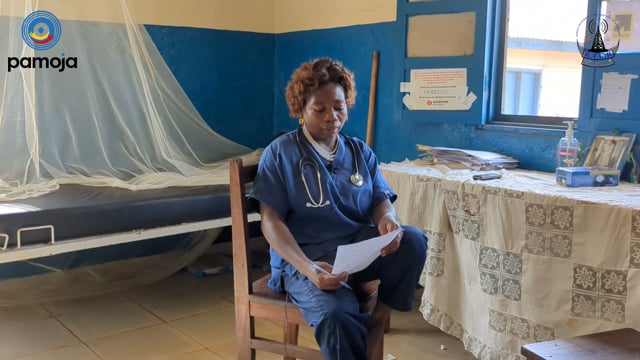 Komanda : sensibiliser aux risques prénatals