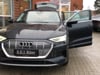 Video af Audi E-tron 55 Prestige Quattro 408HK 5d Aut.