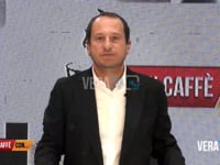 Un Caffè Con  - Luca Capponi, giornalista e scrittore