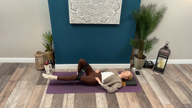 Wednesday 19th November Equipment Class