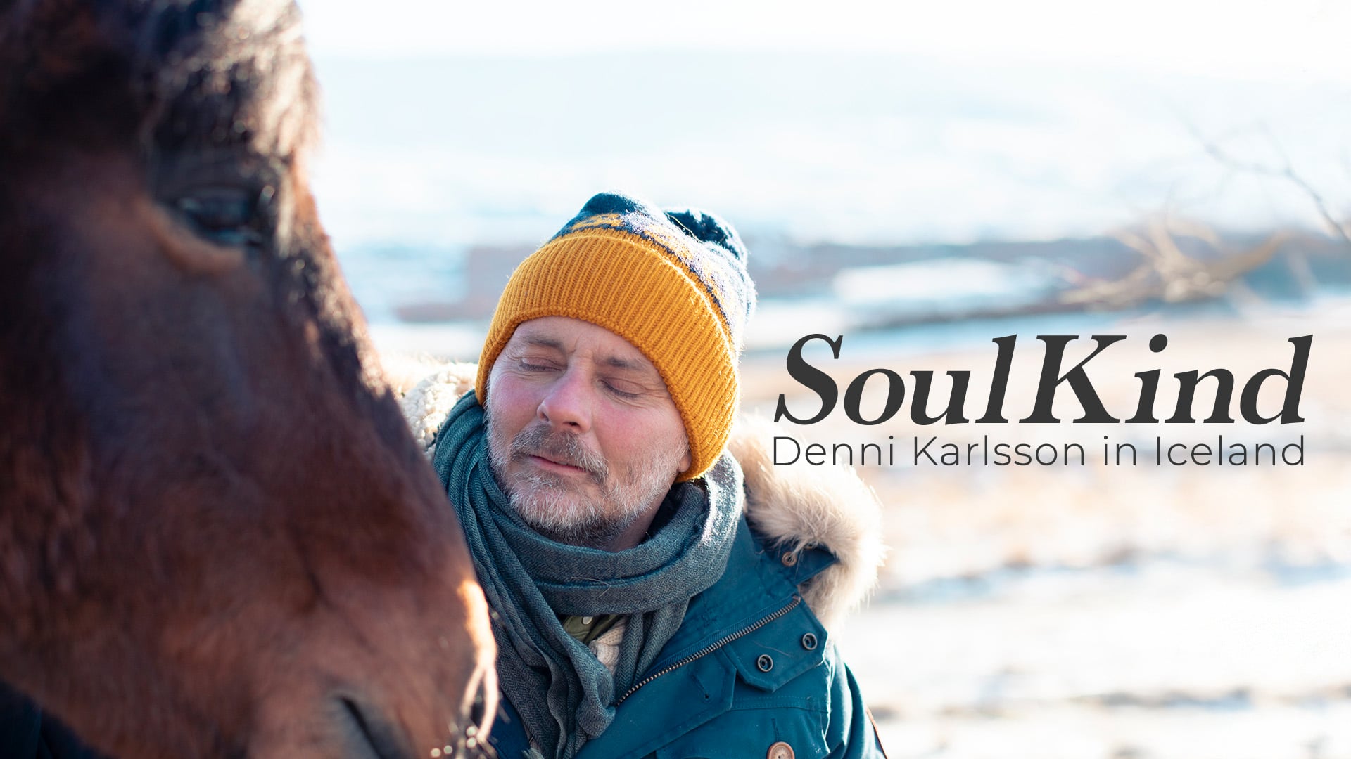 SoulKind | Denni Karlsson