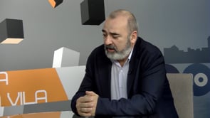 La Casa de la Vila: Fredi Guirado 25/11/2025