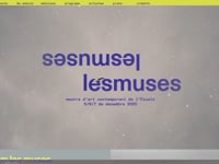 Una vintena d'activitats a Les Muses 2025