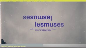 Una vintena d'activitats a Les Muses 2025