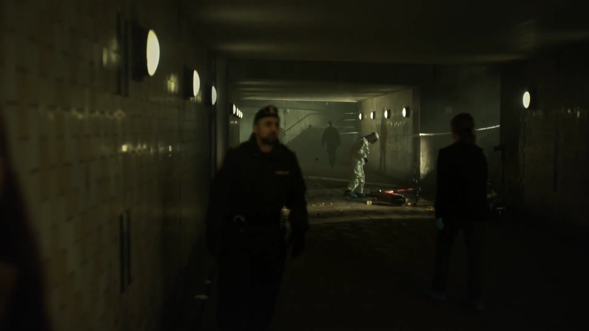 Stockholms Stadsmission  Morgondagens nyheter skrivs idag - Stockholms Stadsmission (1080p, h264)