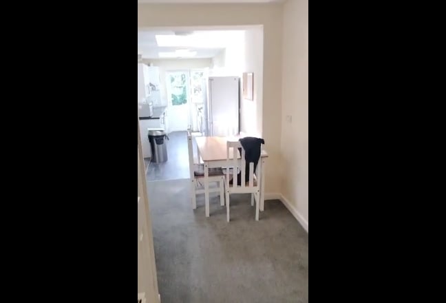 Double room bw Cowley and Iffley road Main Photo