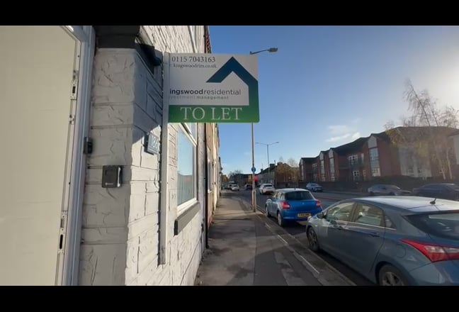 Room to rent, Bills INC, Mansfield Main Photo