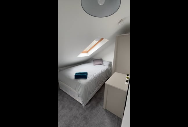 ***Luxury Rooms*** Main Photo