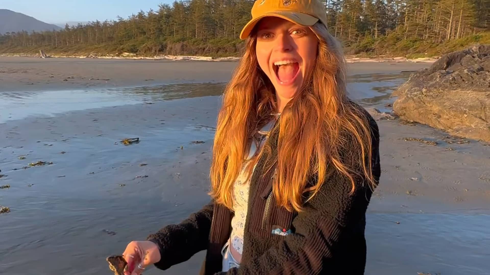 Mermaid's Purse - The Nature Educator Reel.MP4