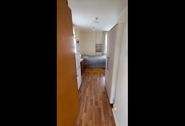 Cozy Studio Flat in Trendy Area Dalston  Main Photo