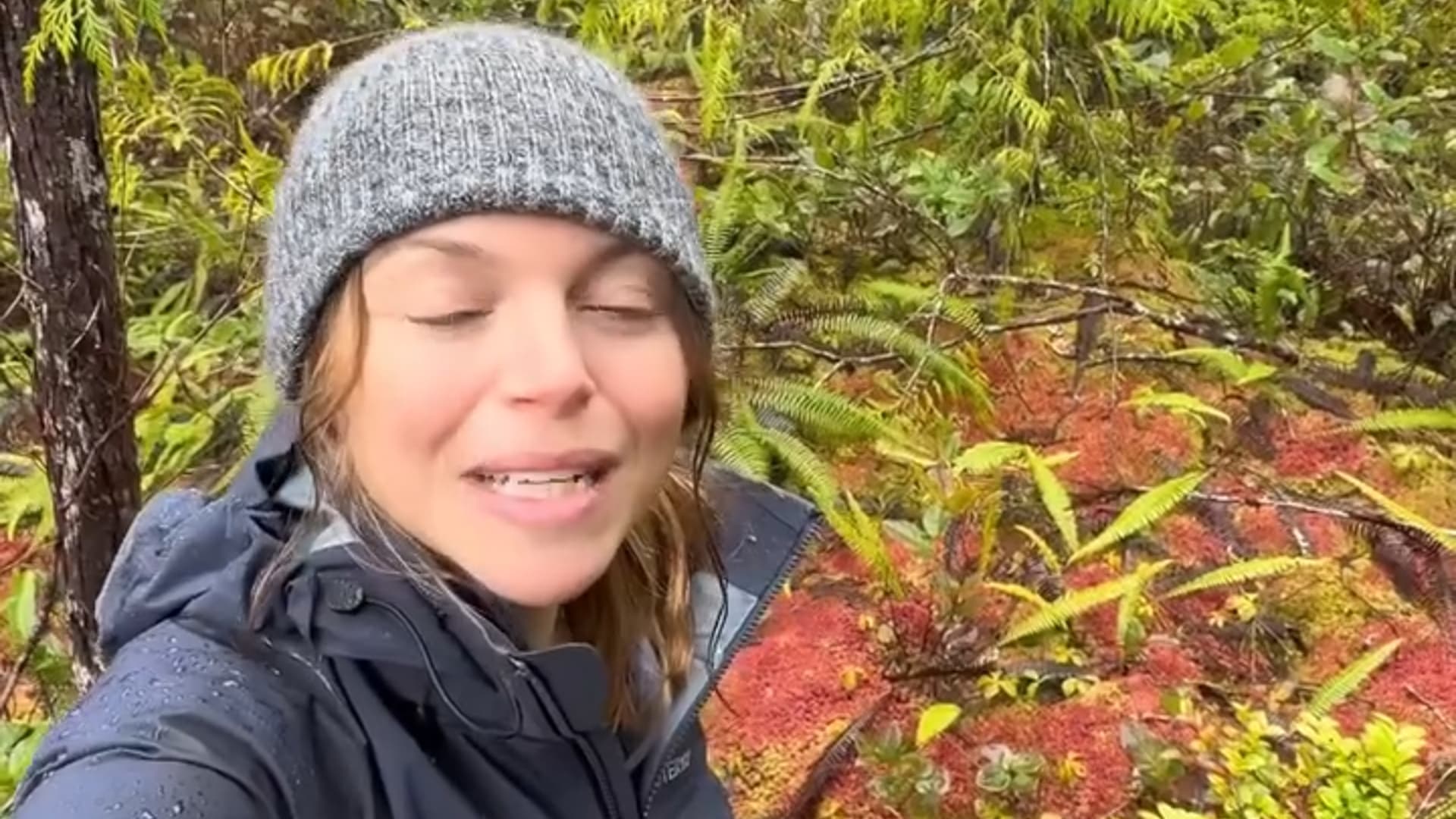 Pink Moss - The Nature Educator Reel