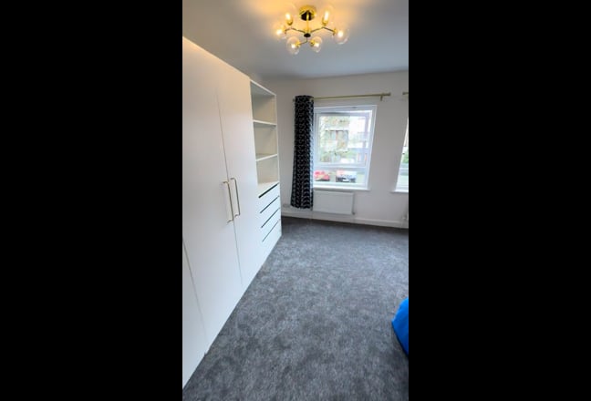 Affordable Modern Harlesden House in Harlesden Main Photo