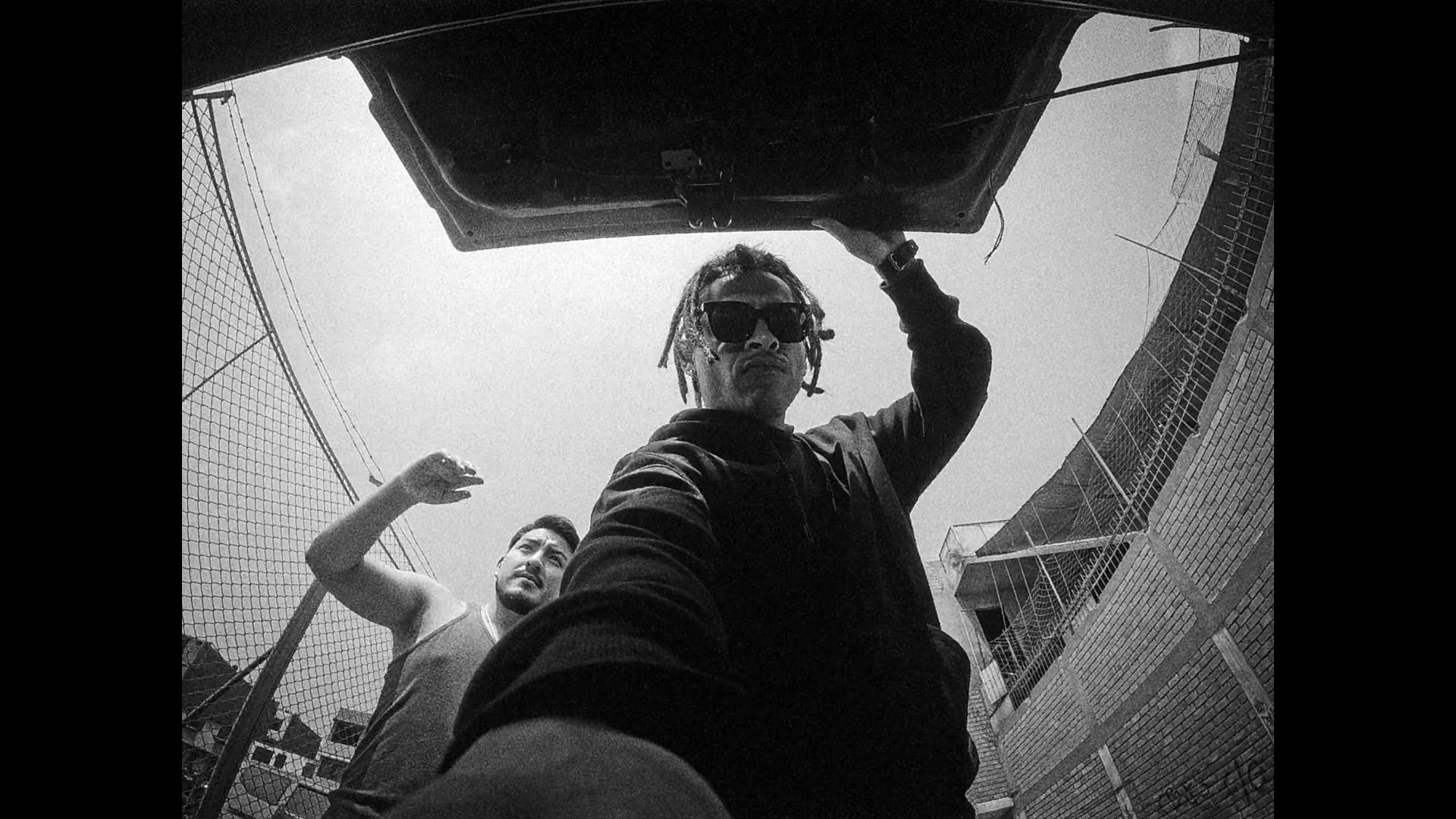 Monster Florence - Pinky  - [Music video]