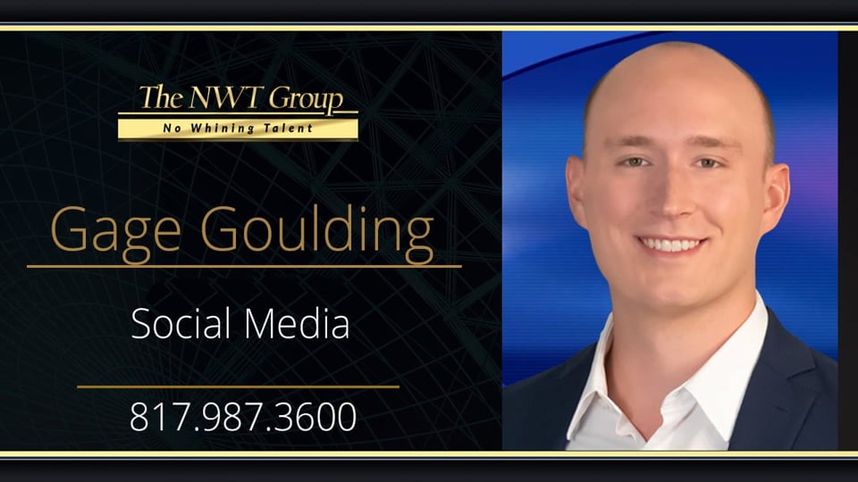 Social Media Reporting