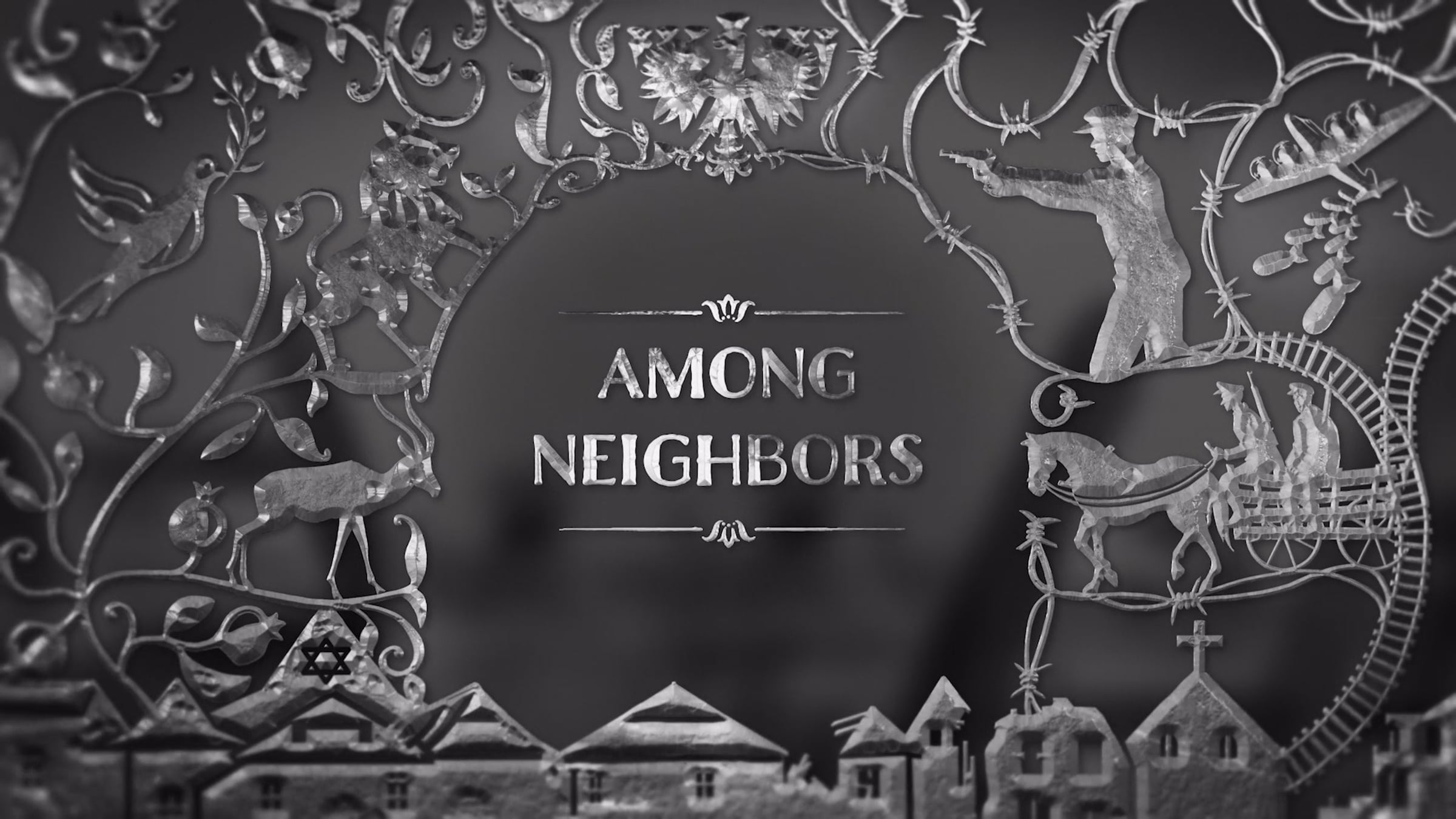 Among Neighbors (2025, 100 minutes) | Videos & Movies on Vimeo