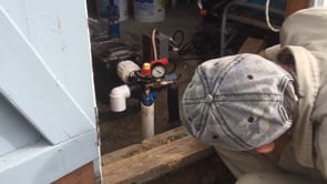 How To Pressure Test an Inground Pool Plumbing Line