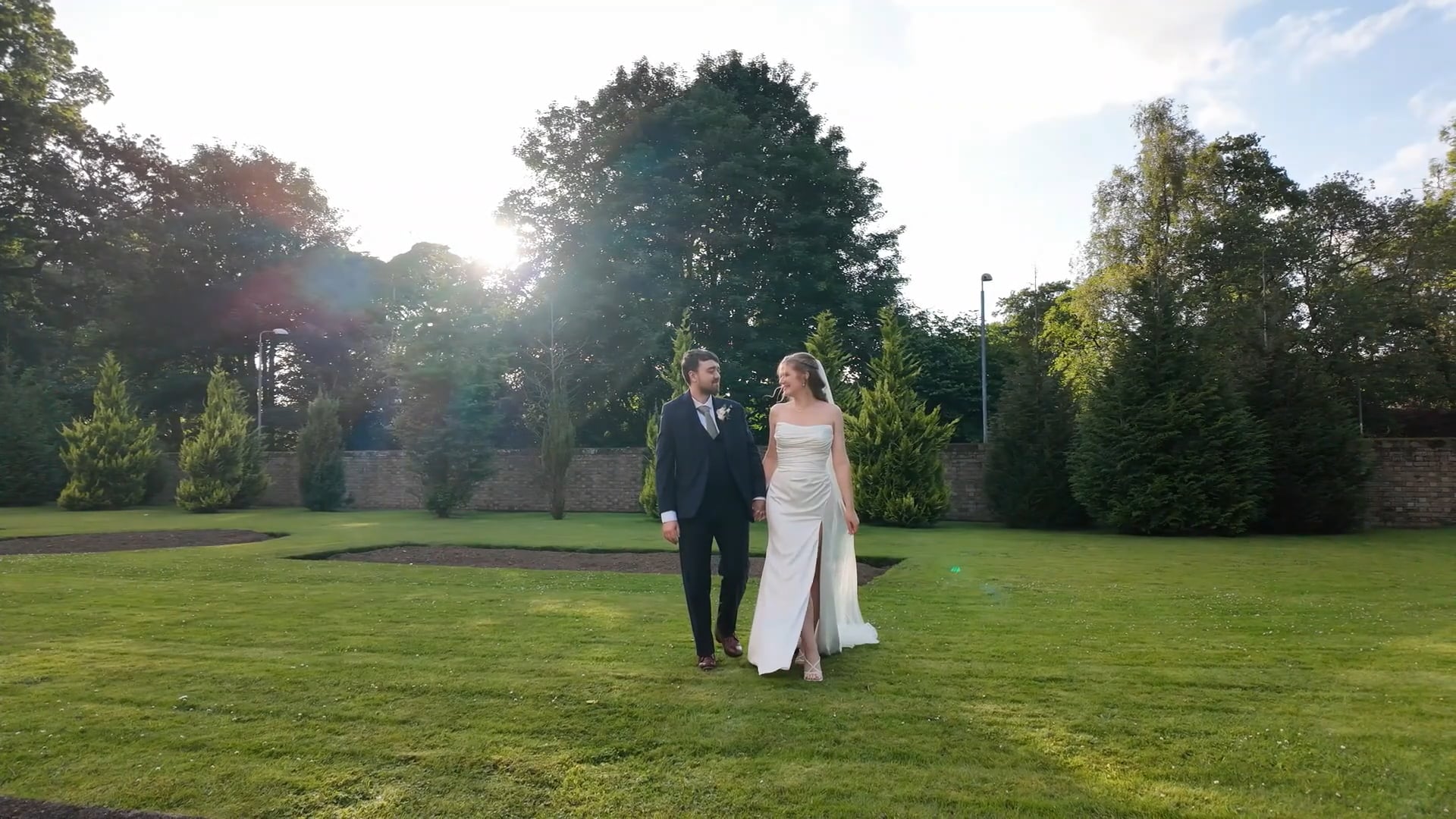 Kilmardinny House Highlights