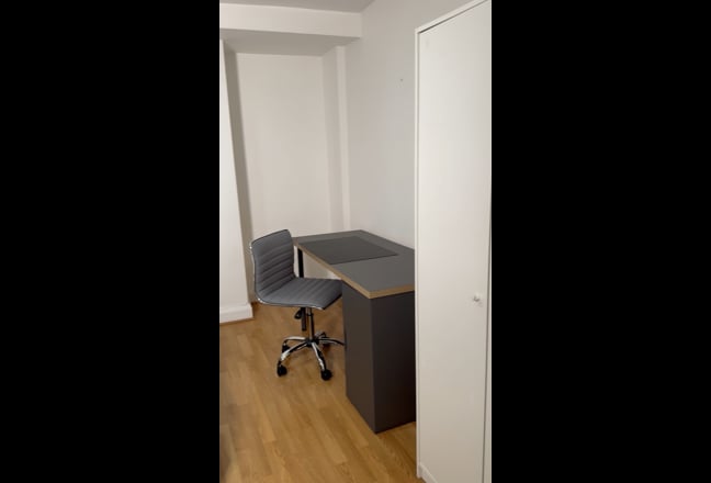 ✨ Newly Renovated Rooms – £900pcm – Bills Included Main Photo