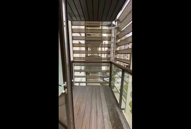 2 Spacious Double Rooms in East Village Main Photo