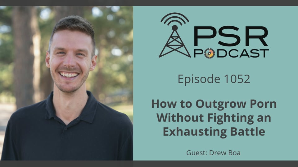 Outgrow Porn: A Compassionate, Growth-Oriented Path to Lasting Freedom