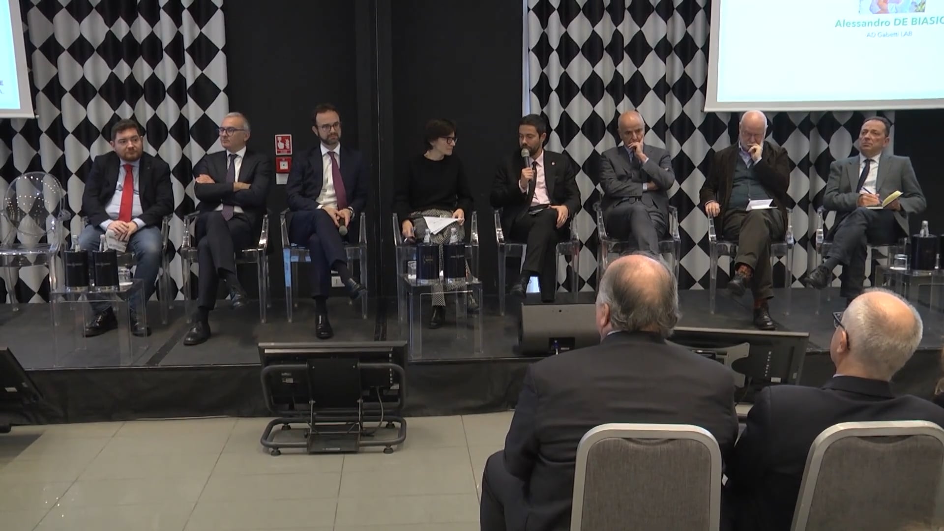 Convention Nazionale di Confabitare dedicata al mondo degli affitti brevi e turistici