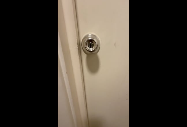 Double Room in Isle of Dogs - All Bills Included Main Photo