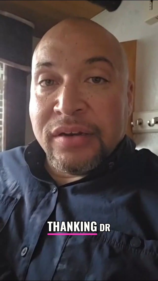 Veteran story