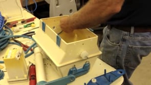 How to Assemble Aqua Products: Pool Cleaner Repair Demo